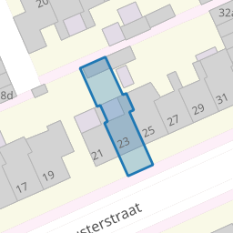 Perceel PTE00-B-2790