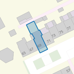 Perceel PTE00-B-2803