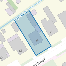 Perceel PTE00-B-2812