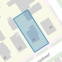 Perceel PTE00-B-2830