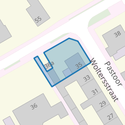 Perceel PTE00-B-2861