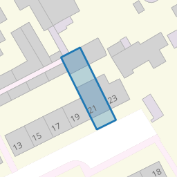 Perceel PTE00-B-2867