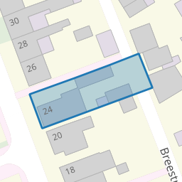 Perceel PTE00-B-2874