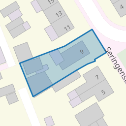 Perceel PTE00-B-2875