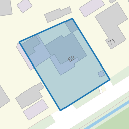 Perceel PTE00-B-2883