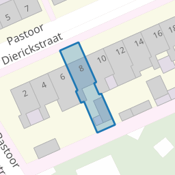 Perceel PTE00-B-2896