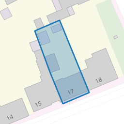 Perceel PTE00-B-2903