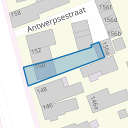 Perceel PTE00-B-2908