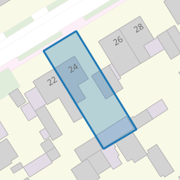 Perceel PTE00-B-2929