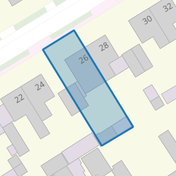 Perceel PTE00-B-2930