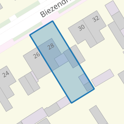 Perceel PTE00-B-2931