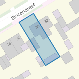 Perceel PTE00-B-2932