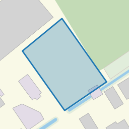 Perceel PTE00-B-2951