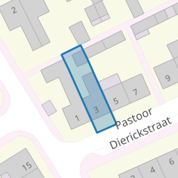 Perceel PTE00-B-2956