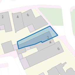 Perceel PTE00-B-2976