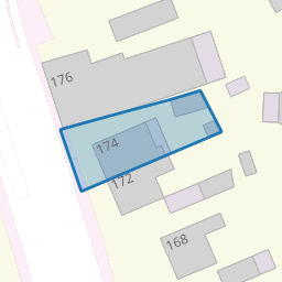 Perceel PTE00-B-2992