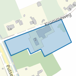 Perceel PTE00-B-3003