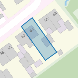 Perceel PTE00-B-3021