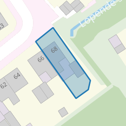 Perceel PTE00-B-3023