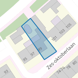 Perceel PTE00-B-3026