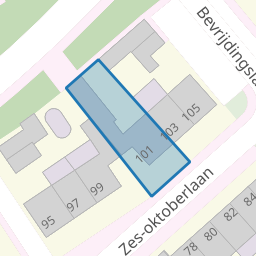 Perceel PTE00-B-3027