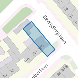 Perceel PTE00-B-3029