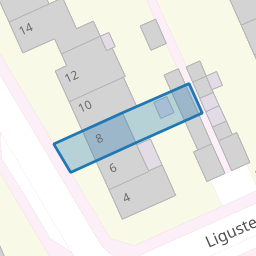 Perceel PTE00-B-3053