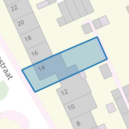 Perceel PTE00-B-3056