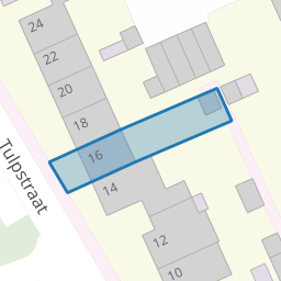 Perceel PTE00-B-3057