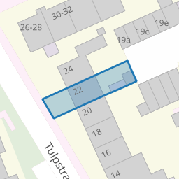 Perceel PTE00-B-3060