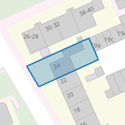 Perceel PTE00-B-3061