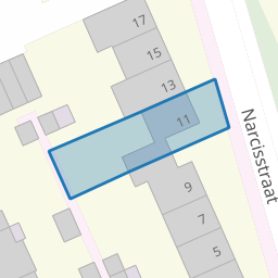 Perceel PTE00-B-3067