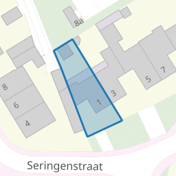 Perceel PTE00-B-3099