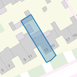 Perceel PTE00-B-3105