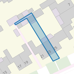 Perceel PTE00-B-3110