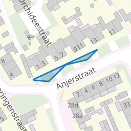 Perceel PTE00-B-3113
