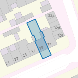 Perceel PTE00-B-3116