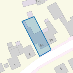 Perceel PTE00-B-3133