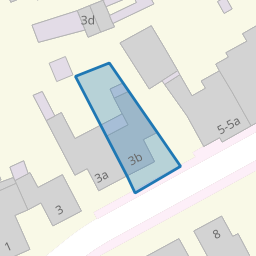 Perceel PTE00-B-3134