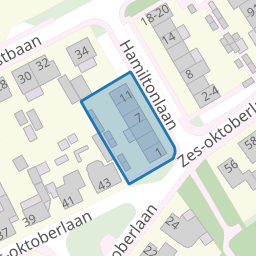 Perceel PTE00-B-3136