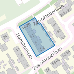 Perceel PTE00-B-3137