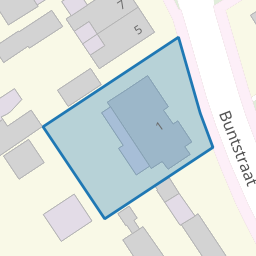 Perceel PTE00-B-3160