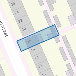 Perceel PTE00-B-3168