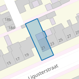 Perceel PTE00-B-3208