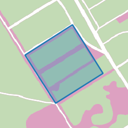 Perceel PTE00-B-322