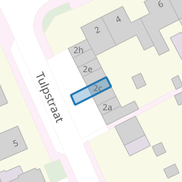 Perceel PTE00-B-3233