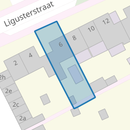Perceel PTE00-B-3235