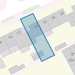 Perceel PTE00-B-3237