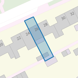 Perceel PTE00-B-3243