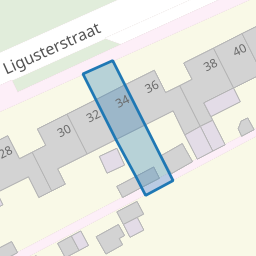 Perceel PTE00-B-3246